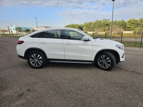 Mercedes-Benz GLE 350 Cdi OFERTA COUPE, снимка 10