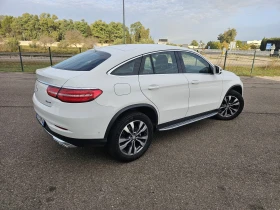 Mercedes-Benz GLE 350 Cdi OFERTA COUPE, снимка 3