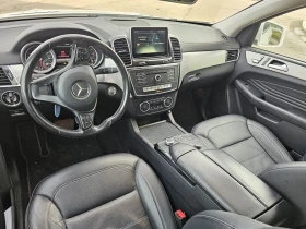 Mercedes-Benz GLE 350 Cdi OFERTA COUPE, снимка 6