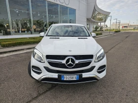 Mercedes-Benz GLE 350 Cdi OFERTA COUPE, снимка 2