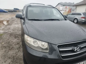 Hyundai Santa fe, снимка 1