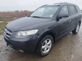 Hyundai Santa fe, снимка 2