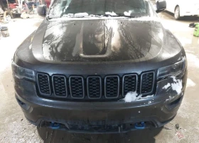 Jeep Grand cherokee TRAILHAWK 4x4 - 29500 лв. - 70533186 | Car24.bg