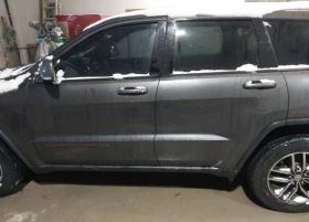 Jeep Grand cherokee TRAILHAWK 4x4 - 29500 лв. - 70533186 | Car24.bg