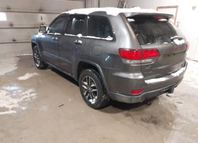 Jeep Grand cherokee TRAILHAWK 4x4 - 29500 лв. - 70533186 | Car24.bg