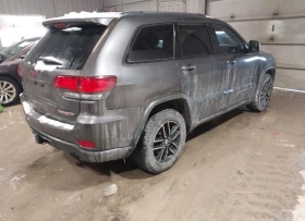 Jeep Grand cherokee TRAILHAWK 4x4 - 29500 лв. - 70533186 | Car24.bg