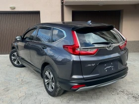 Обява за продажба на Honda Cr-v 2.4 ~36 500 лв. - изображение 6