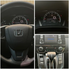 Honda Cr-v 2.4 1