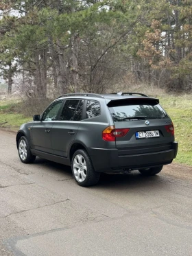 BMW X3 3000D, снимка 3