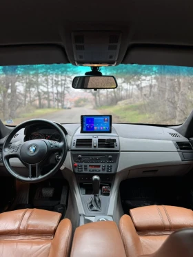 BMW X3 3000D | Mobile.bg    12