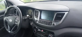 Hyundai Tucson 1.7CRDI-FUL - 21799 лв. / 11145.65 € - 69054580 5