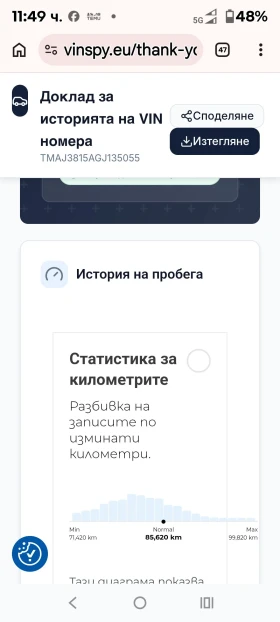 Hyundai Tucson 1.7CRDI-FUL, снимка 8 - Автомобили и джипове - 53431262