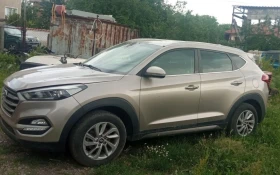 Hyundai Tucson 1.7CRDI-FUL - 21799 лв. / 11145.65 € - 69054580 4