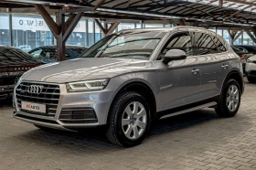 Audi Q5 2.0TDI/Quattro/Sline// | Mobile.bg    3