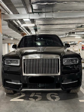 Rolls-Royce Cullinan 6.7 V12 AWD - 644998 лв. - 36703710 2