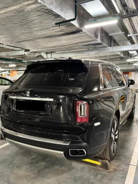 Rolls-Royce Cullinan 6.7 V12 AWD - 644998 лв. - 36703710 4