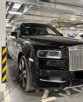 Rolls-Royce Cullinan 6.7 V12 AWD - 644998 лв. - 36703710 5