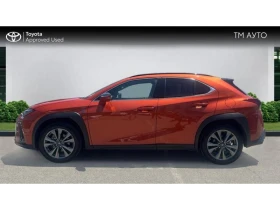 Lexus UX 250h F Sport | Mobile.bg    3