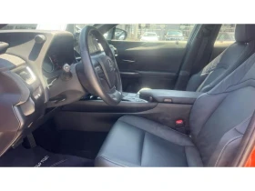 Lexus UX 250h F Sport | Mobile.bg    11