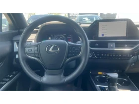 Lexus UX 250h F Sport | Mobile.bg    9