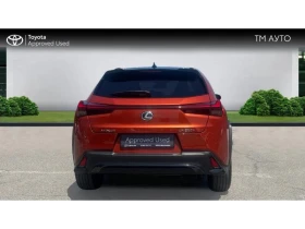 Lexus UX 250h F Sport | Mobile.bg    4