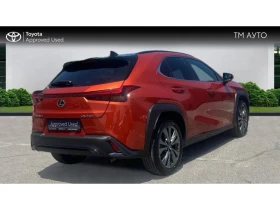 Lexus UX 250h F Sport | Mobile.bg    16