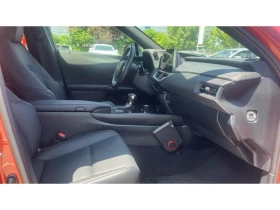 Lexus UX 250h F Sport | Mobile.bg    6