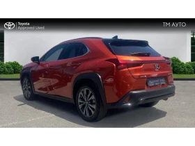 Lexus UX 250h F Sport | Mobile.bg    2