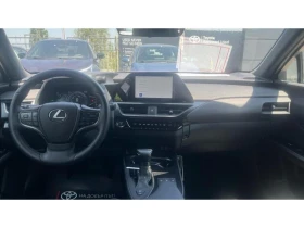 Lexus UX 250h F Sport | Mobile.bg    8