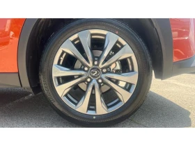 Lexus UX 250h F Sport | Mobile.bg    14