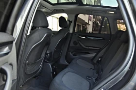 BMW X1 - 24500 лв. - 78488873 9