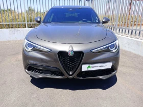 Alfa Romeo Stelvio 2.0 GME (280 ) AWD Automatic | Mobile.bg    5