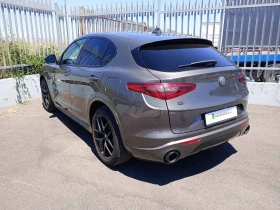 Alfa Romeo Stelvio 2.0 GME (280 ) AWD Automatic | Mobile.bg    3