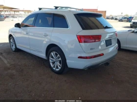 Обява за продажба на Audi Q7 3.0T QUATTRO | БЕЗ ЗАБЕЛЕЖКА ~31 430 лв. - изображение 2
