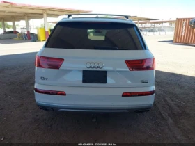 Audi Q7 3.0T QUATTRO |   | Mobile.bg    15