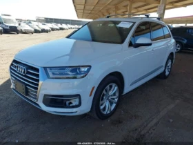 Обява за продажба на Audi Q7 3.0T QUATTRO | БЕЗ ЗАБЕЛЕЖКА ~31 430 лв. - изображение 1