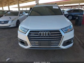 Обява за продажба на Audi Q7 3.0T QUATTRO | БЕЗ ЗАБЕЛЕЖКА ~31 430 лв. - изображение 10