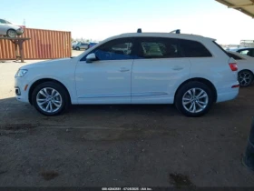 Audi Q7 3.0T QUATTRO |   | Mobile.bg    13