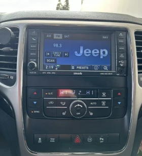 Обява за продажба на Jeep Grand cherokee 5.7HEMI с ГАЗ ~27 900 лв. - изображение 6