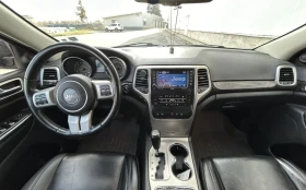 Обява за продажба на Jeep Grand cherokee 5.7HEMI с ГАЗ ~27 900 лв. - изображение 4