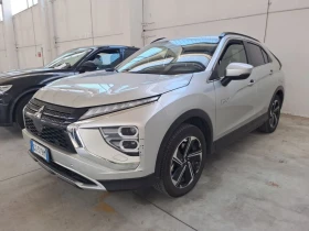 Обява за продажба на Mitsubishi Eclipse Cross 2.4 Plugin ~47 400 лв. - изображение 1
