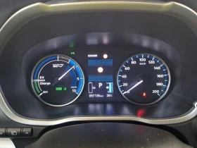Обява за продажба на Mitsubishi Eclipse Cross 2.4 Plugin ~47 400 лв. - изображение 7
