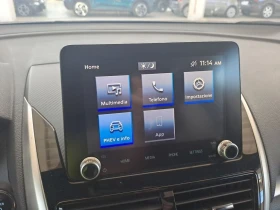 Обява за продажба на Mitsubishi Eclipse Cross 2.4 Plugin ~47 400 лв. - изображение 2