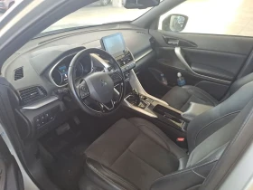 Обява за продажба на Mitsubishi Eclipse Cross 2.4 Plugin ~47 400 лв. - изображение 3