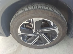 Обява за продажба на Mitsubishi Eclipse Cross 2.4 Plugin ~47 400 лв. - изображение 5