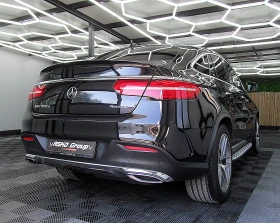 Mercedes-Benz GLE 400 KUPE AMG OPTICA/PANORAMA/EDITION/СОБСТВЕН ЛИЗИНГ - цена по договаряне - 92112131 6