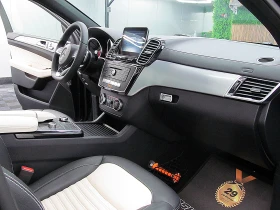 Mercedes-Benz GLE 400 KUPE AMG OPTICA/PANORAMA/EDITION/СОБСТВЕН ЛИЗИНГ - цена по договаряне - 92112131 13