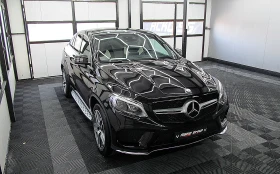 Mercedes-Benz GLE 400 KUPE AMG OPTICA/PANORAMA/EDITION/СОБСТВЕН ЛИЗИНГ - цена по договаряне - 92112131 7