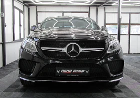     Mercedes-Benz GLE 400 KUPE AMG OPTICA/PANORAMA/EDITION/ 