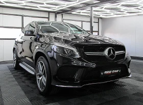     Mercedes-Benz GLE 400 KUPE AMG OPTICA/PANORAMA/EDITION/ 